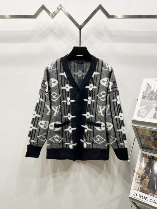 Picture of Louis Vuitton Sweaters _SKULVS-LaztxB83447161